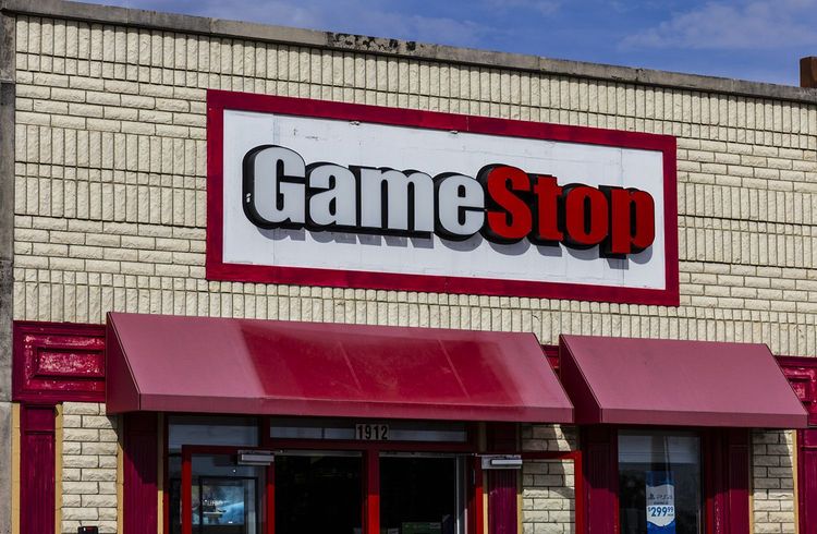 GameStop feuert CEO