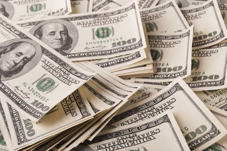 Anleger flüchten in Bargeld