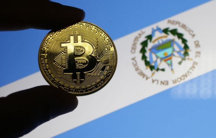 El Salvadors Präsident will Bitcoin als Zahlungsmittel