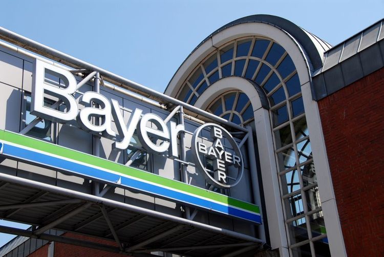 US-Regierung stellt sich gegen Bayer
