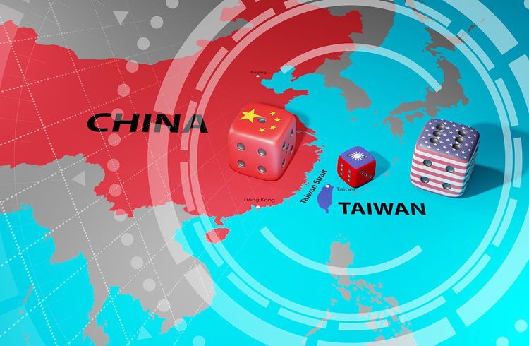 Ausschuss des US-Senats billigt 6,5 Milliarden Dollar für die Finanzierung von Waffen für Taiwan