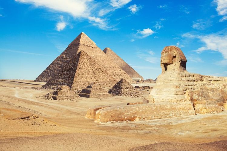 Siemens ergattert XXL-Auftrag in Ägypten