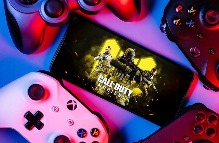 Microsoft schließt 10-Jahres-Vertrag über "Call of Duty" mit Nintendo