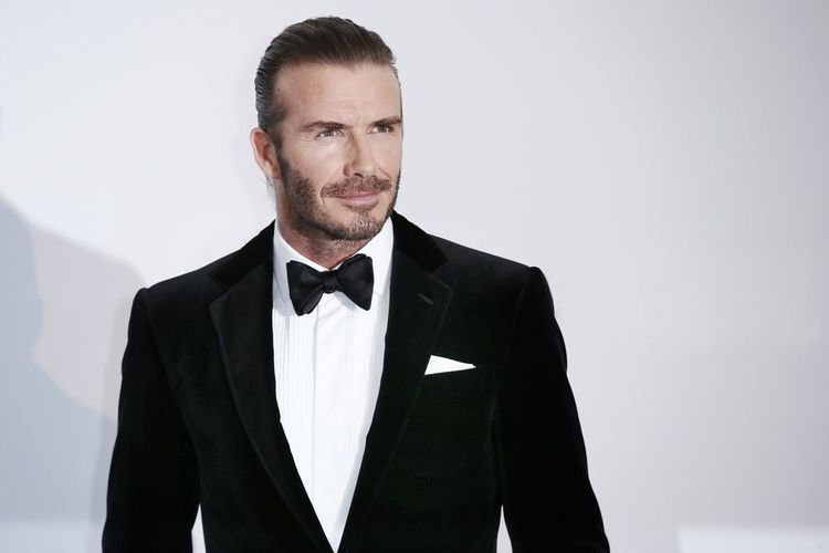 David Beckhams Cannabisunternehmen geht an die Börse