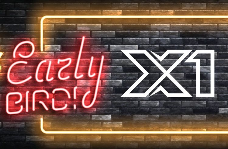 Die Early-Bird-Chance im rasant wachsenden Gaming-Sektor!