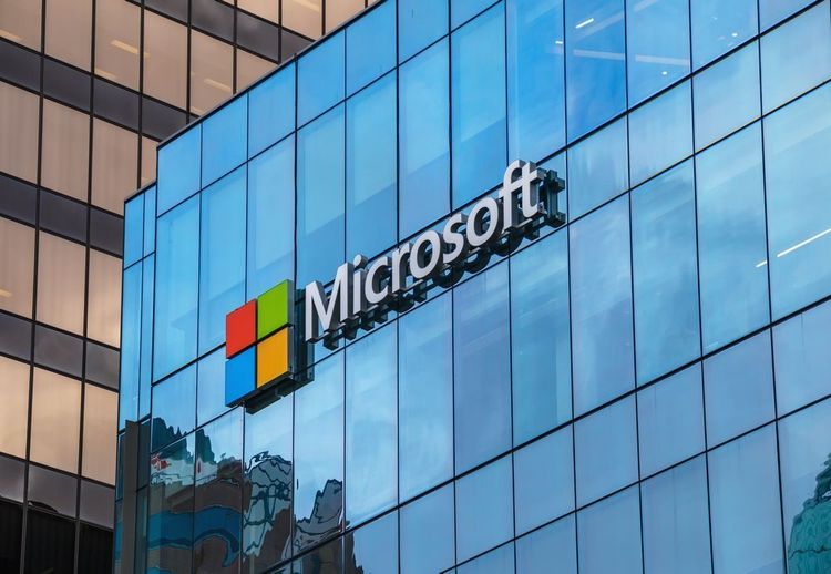 Microsofts Ankündigung stösst bei den Rivalen bitter auf