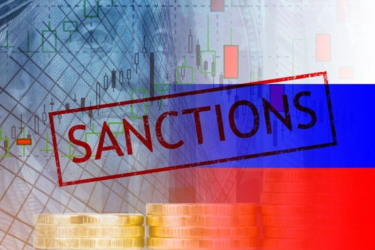 Russlands Banken kämpfen ums Überleben