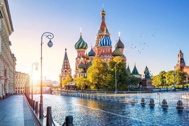Finanzministerium verbietet US-Investoren den Kauf russischer Anleihen