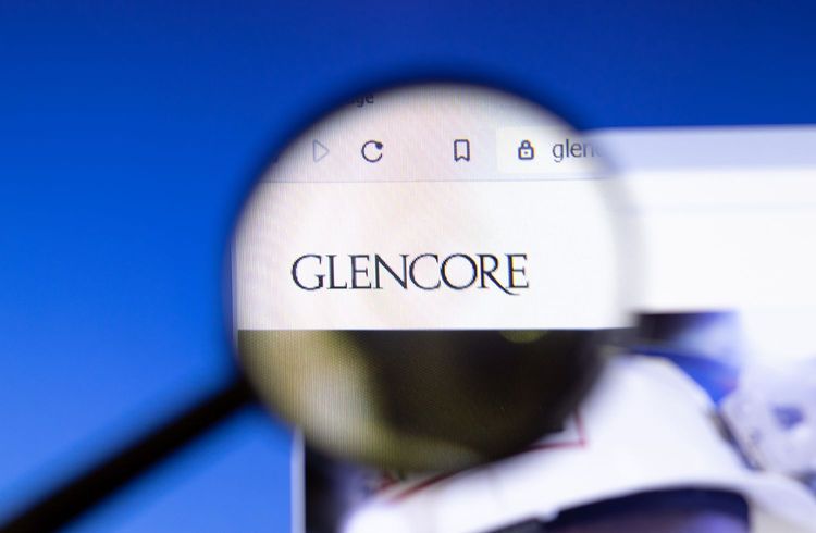 Glencore muss 276 Mio. Pfund für Bestechung im afrikanischen Ölgeschäft zahlen