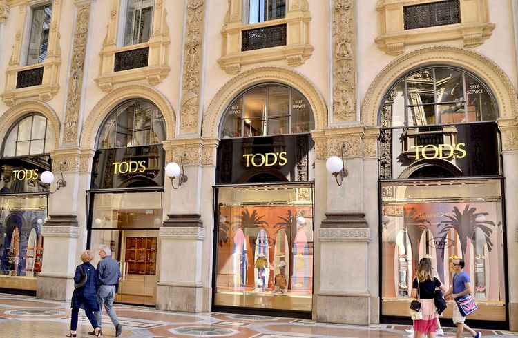 Tod's soll von Mailänder Börse verschwinden