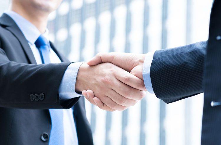 Alternative Finanzierung für Firmen: Beteiligung statt Kredit