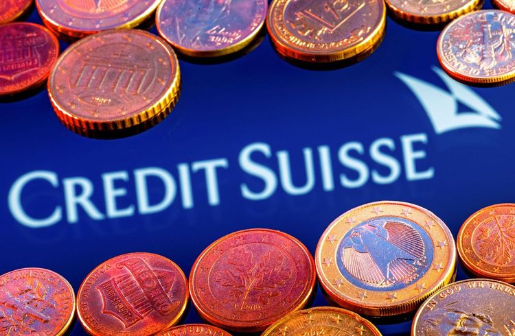 Kritik am Credit-Suisse-Management im Schweizer Parlament
