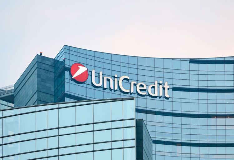 UniCredit warnt vor 7-Milliarden-Euro-Risiko 