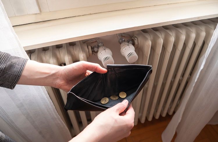 Zunehmende Unterstützung für Aktivisten, die zur Nichtzahlung von Energierechnungen aufrufen