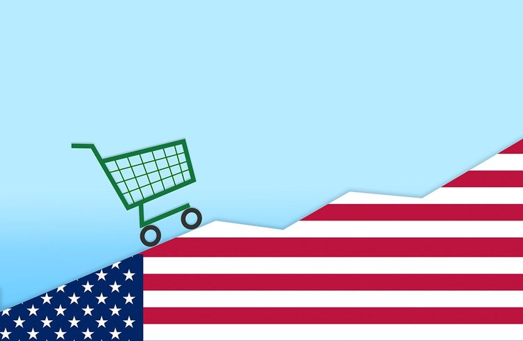 US-Inflation erreicht 3,7 Prozent im August