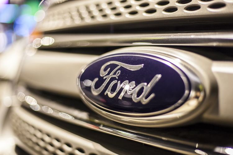 Ford und GM stehen vor Quartalsbericht