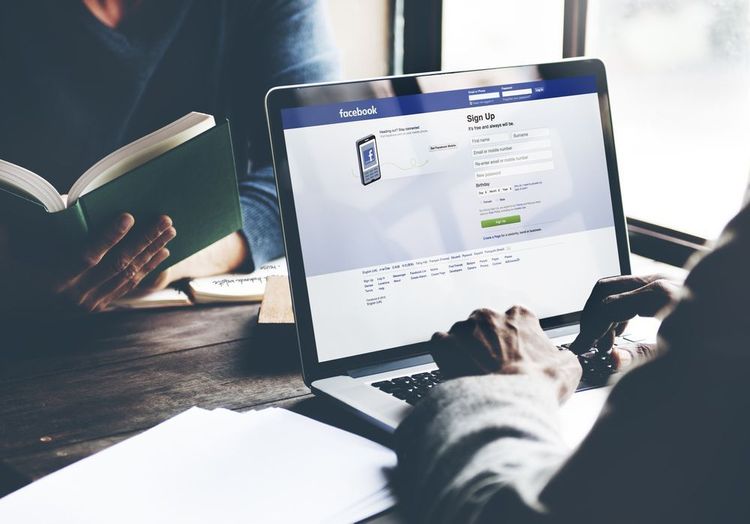 Facebook bietet jetzt auch Whatsapp-Shopping an