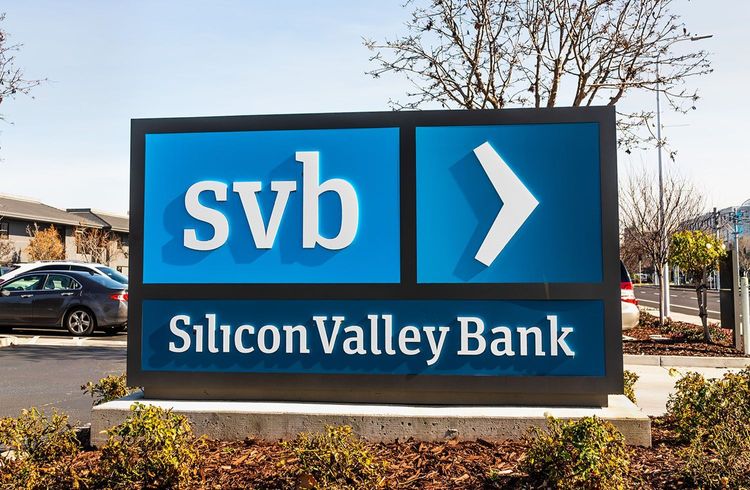 First Citizens kauft zusammengebrochene Silicon Valley Bank