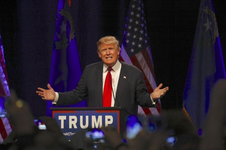 Trumps "Truth Social": DWAC nahe Jahrestief