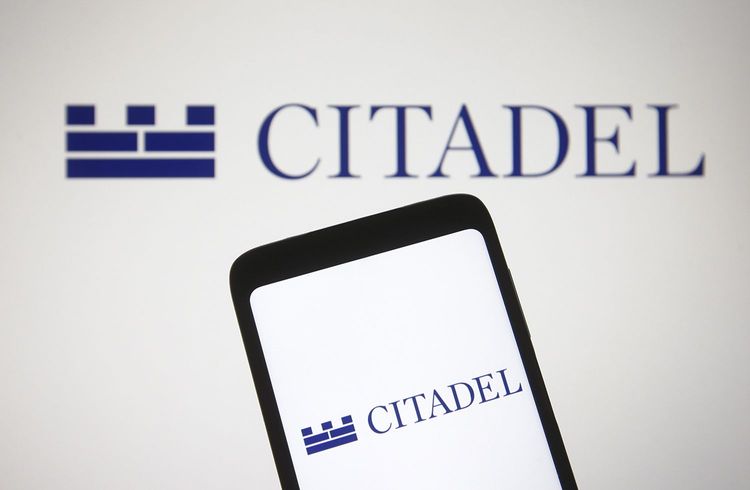 16 Mrd. $ Gewinn: Citadel bricht Rekord