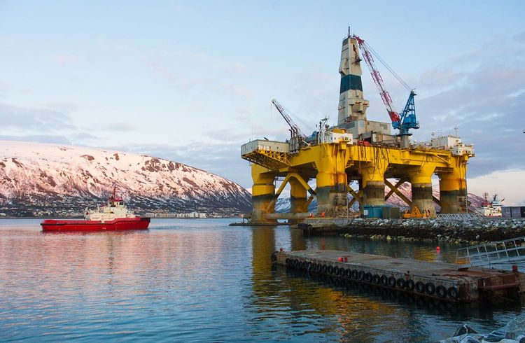 Norwegischer Staatsfonds feiert beeindruckenden Gewinn im ersten Halbjahr