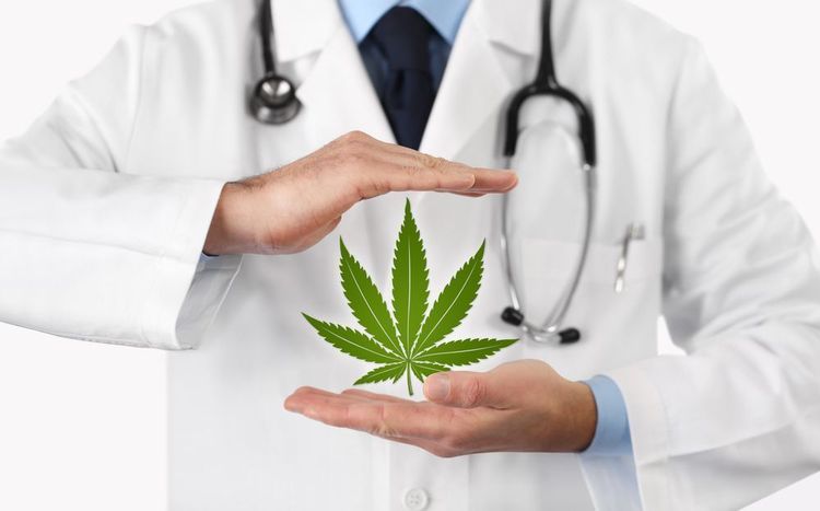 In Louisiana erhalten Patienten jetzt auch Marihuana zum Rauchen