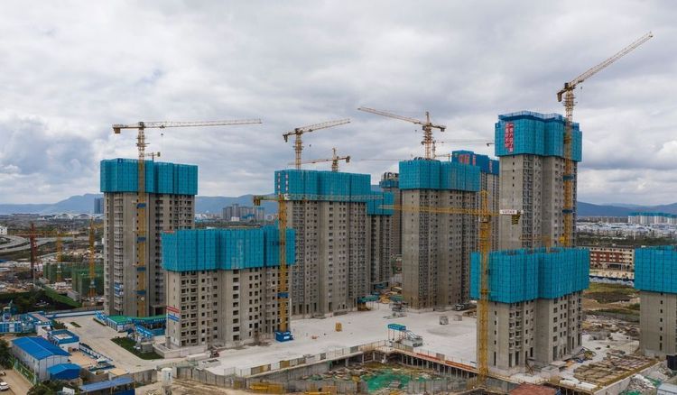 Immobilienboom: EU-Finanzaufsicht schlägt Alarm