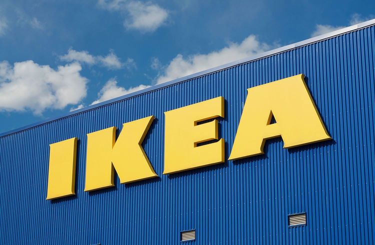 IKEA investiert in neue US-Standorte