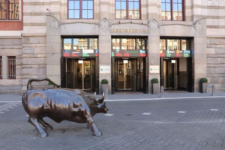 EZB will Pläne zur Abwehr von Stress am Anleihemarkt konkretisieren
