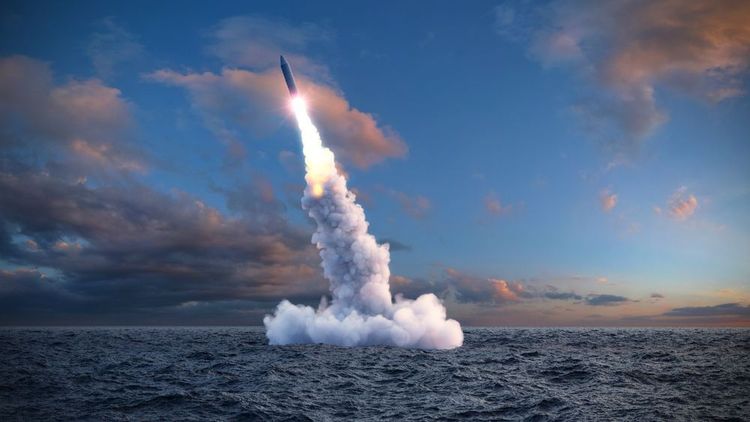 USA liefern der Ukraine Raketensysteme mit größerer Reichweite