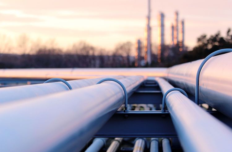 Russland schaltet Nord Stream-Gaspipeline nach Europa ab