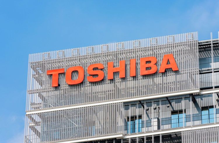 Toshiba übernommen: Ein neues Kapitel für den japanischen Technologieriesen