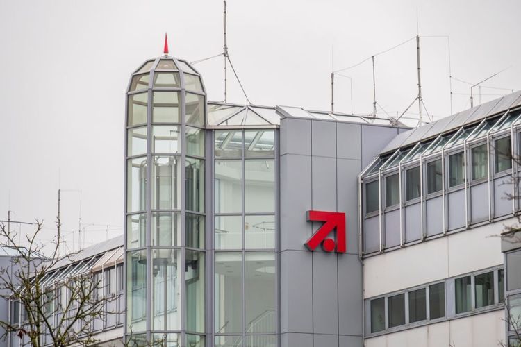 ProSieben-Chef nimmt Gerede über deutsche Medienkonsolidierung auf die leichte Schulter