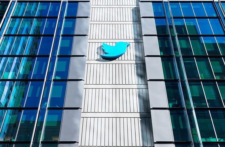 Whistleblower: Twitter hat Sicherheitslücken und gefälschte Konten vertuscht