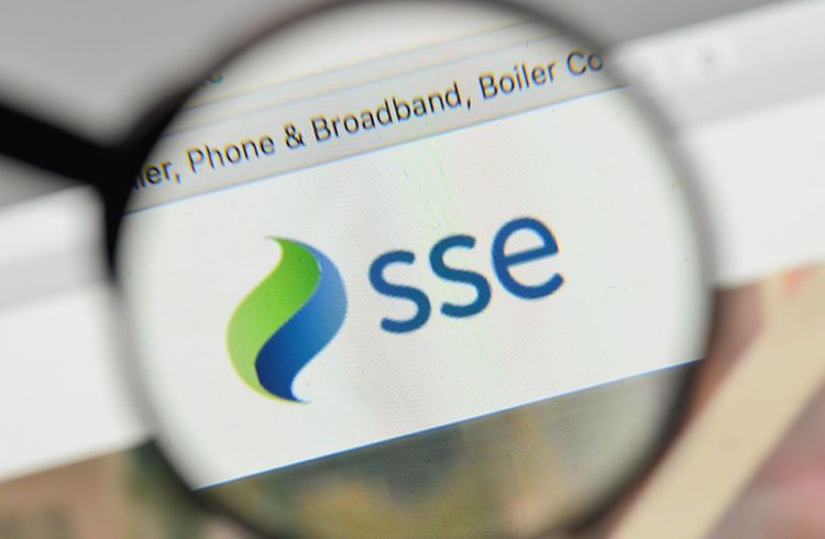 SSE verkauft Anteile am Stromübertragungsnetz im Wert von 1,5 Mrd. £