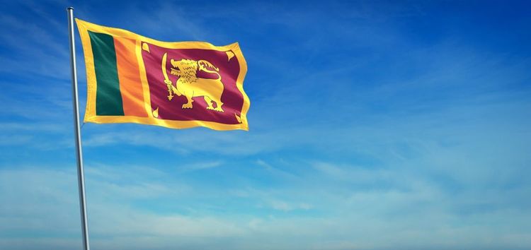 Sri Lanka am Rande des Bankrotts?