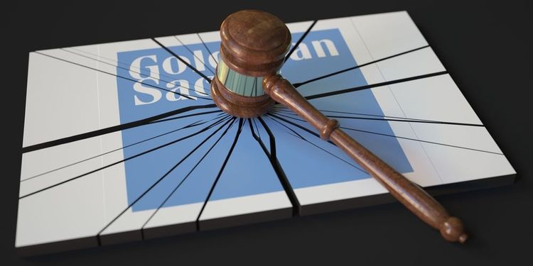 Ehemaliger Goldman Sachs-Banker angeklagt