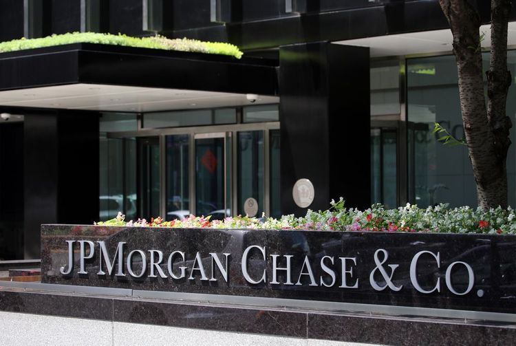 JPMorgan will Handel mit einigen US-Cannabis-Aktien einschränken