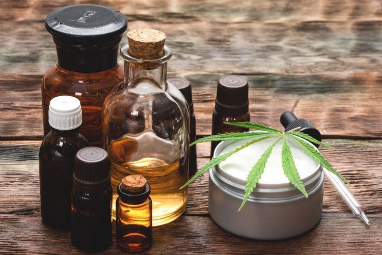 FDA will CBD-Produkte regulieren
