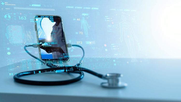 Telemedizin! Dieser Trend ist gekommen um zu bleiben – auch an der Börse