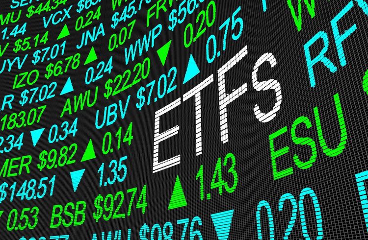 Fondsmanager ziehen fast 130 Anträge für Einzeltitel-ETF zurück