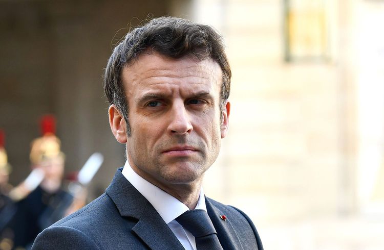 Macron gewinnt die Unterstützung der französischen Gesetzgeber für den Haushalt zur Verstaatlichung von EDF