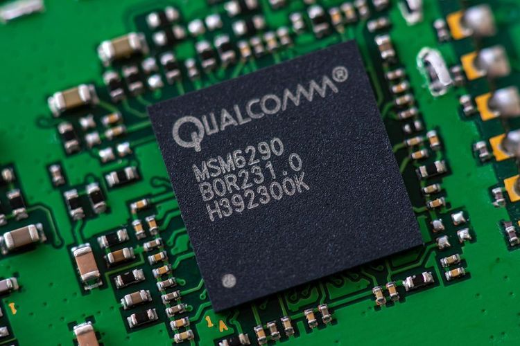 Qualcomm will in Arm investieren