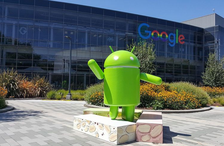 Google verliert Berufung gegen Rekord-EU-Kartellstrafe