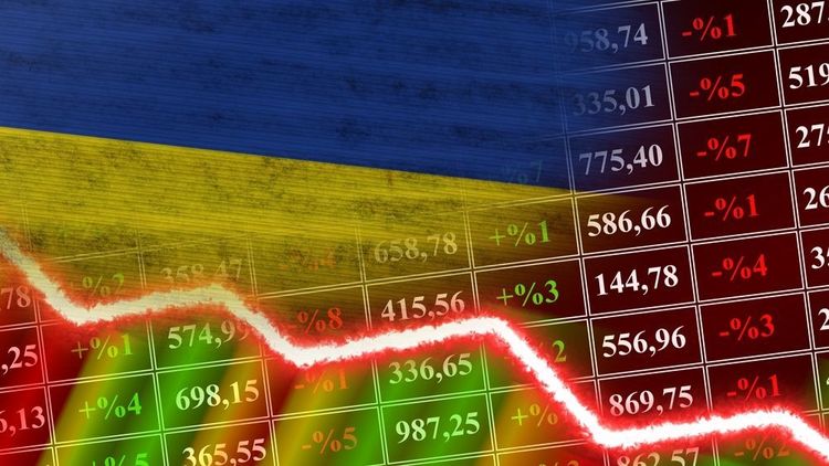 US-Aktien erleiden die längste Serie wöchentlicher Verluste seit über einem Jahrzehnt
