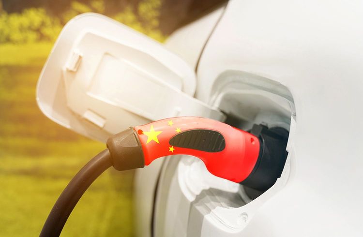 Handelskonflikt zwischen EU und China: Elektroautos im Fokus