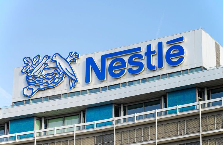 Nestlé steigert Umsatzwachstum auf höchsten Wert seit 14 Jahren