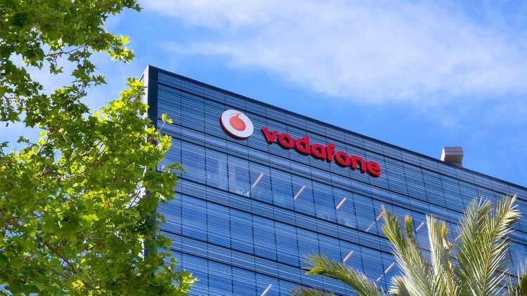 Vodafone und Nokia setzen auf Googles künstliche Intelligenz