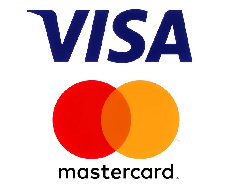 Visa im Mai mit einem 37%igen Anstieg bei den Transaktionen