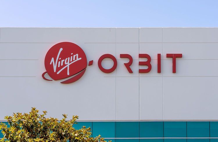 Virgin Orbit setzt Betrieb aus und schickt Mitarbeiter in Zwangsurlaub